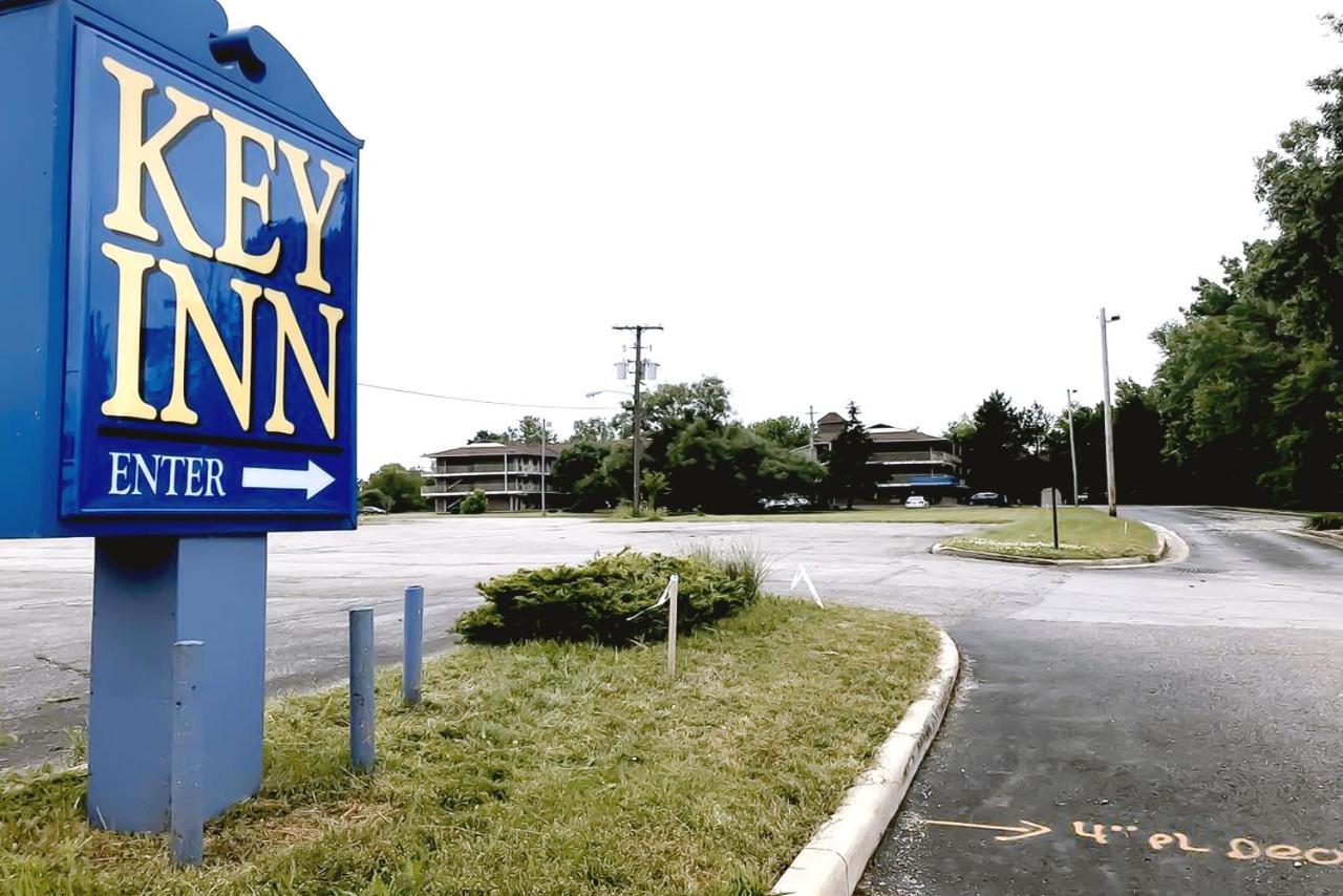 Key Inn Macedonia Exterior foto